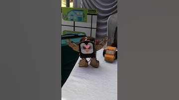 IISC Open day 2023 ROBOTIC engineering