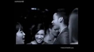 Iklan Dji Sam Soe Magnum Filter - Bus Tingkat (2012-2013)