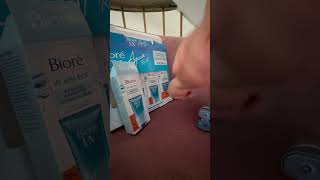 Biore Uv Aqua Rich For Face & Body Sunscreen