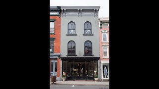 441 WARREN ST video tour