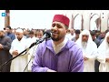 تراويح رمضان 1447 القارئ معاذ الدويك محراب التلاوات والعلم 