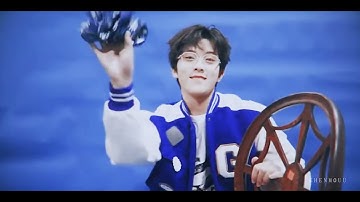 Zhang Xingte cute moments look book~ birthday MV【张星特】的可爱帅气瞬间～ 19岁生日快乐｜2/11/2022 QQ音乐 QQ Music