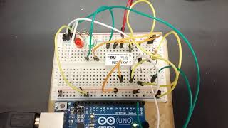 ARDX CIRC11 - Relays
