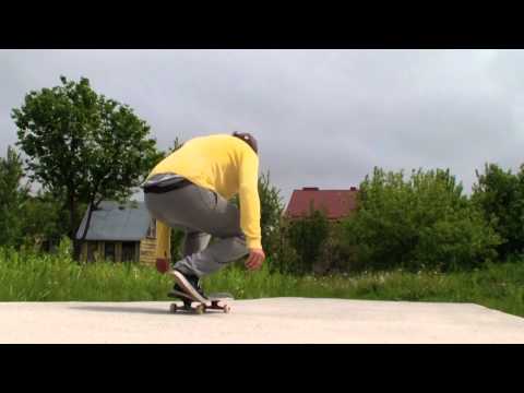 pressure double heel