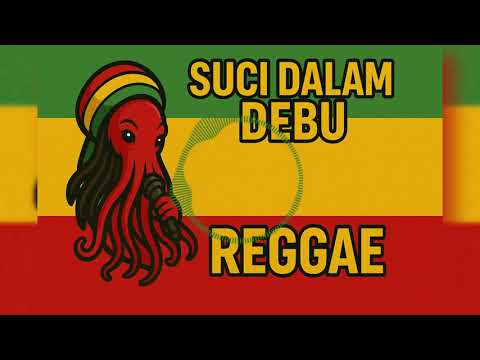 SUCI DALAM DEBU - IKLIM (Reggae Version) ‼️‼️ COVER by SOTONG MANIA RASTAVARA MUSIC AI