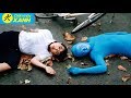HÀI EM GÁI MƯA ver. ĐIỆN MÁY XANH DUY KHÁNH ANH TÚ FULL HD