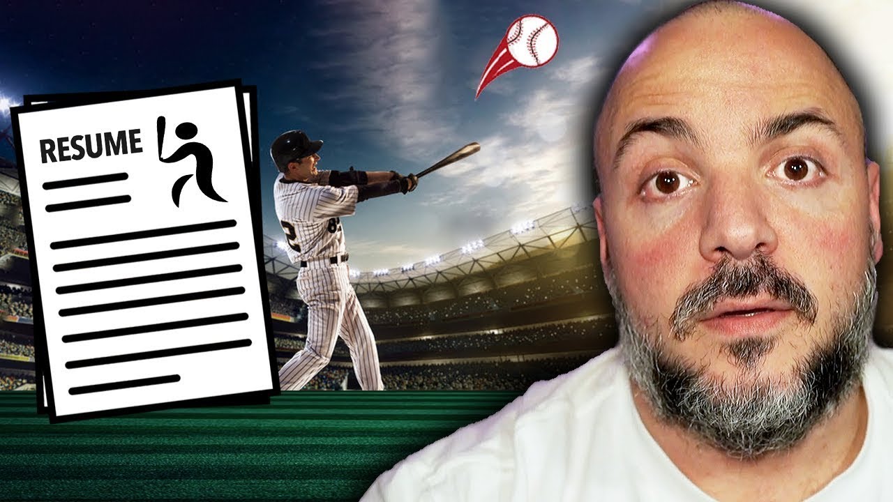 NAILED IT! What Makes This Software Engineer's Resume Stand Out？