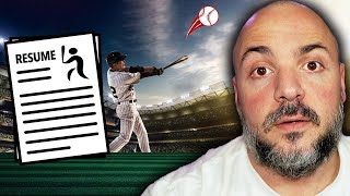 NAILED IT! What Makes This Software Engineer's Resume Stand Out？