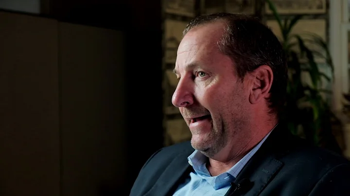 Executive Search Partners   Q&A with Kenneth Greer