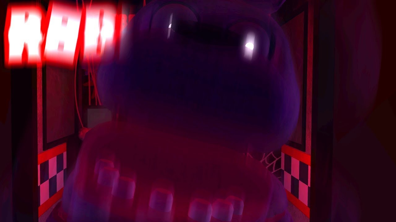 Roblox Five Nights At Freddy S Youtube - good fnaf games on roblox