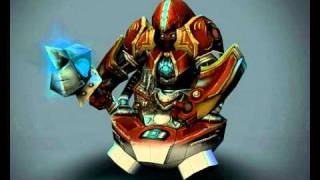 Pre Dominance War V  warlord .avi