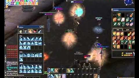 By ShellSock Lineage II Duel ( MySQL Remote Root Authentication Bypass ) Part.1