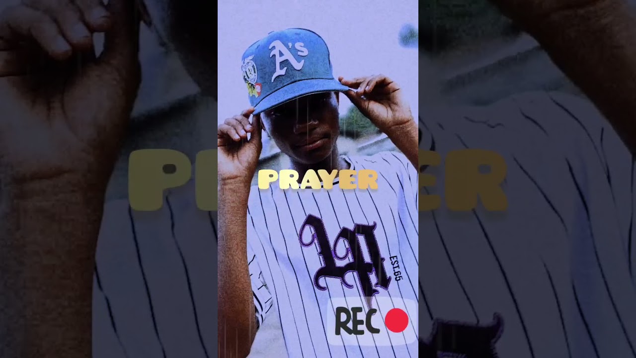 Klucky 9 : prayer prod by adolf 