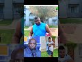 Kasuku afashe chita akubita hasi