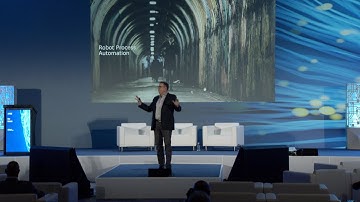 KPMG 2019 Executive Symposium on AI: Automation for all