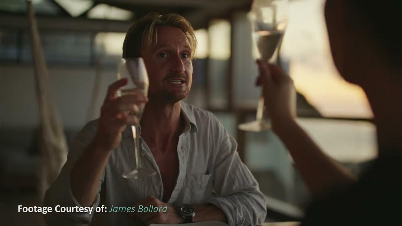 Introducing Phantom LUTs for RED Komodo YouTube