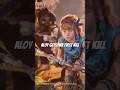 Aloy gets her first kill #jburkie07 #viral #fyp #horizonzerodawn