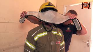 What to expect from the Enclosed Space Test