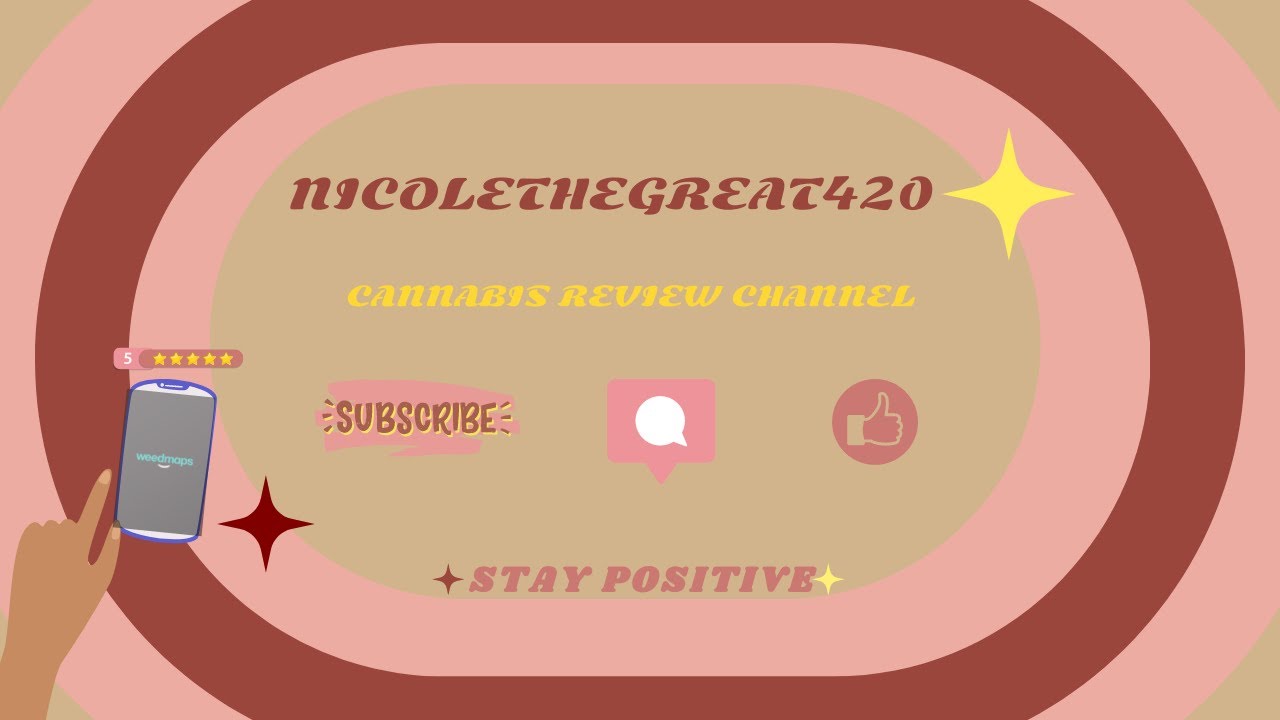 HoneyLeaf Cartridge Review