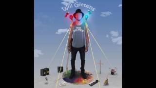 No Filter ft. Daniel Ratliff - Will Gittens (Official Audio) chords