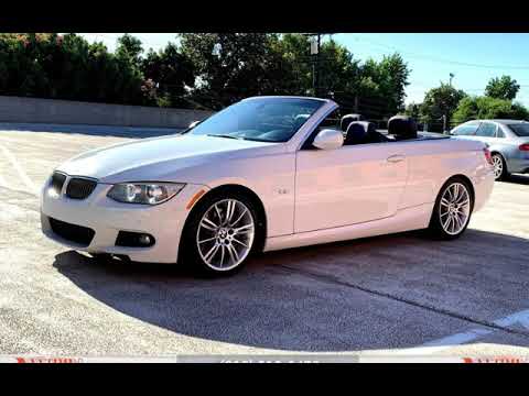 2013 BMW 335i for sale in Sherman Oaks, CA - YouTube