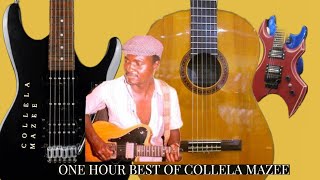 ONE HOUR BEST OF COLLELA MAZEE MIXTAPE