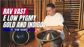 RAV Vast E Low Pygmy Indigo vs Gold: A Musical Journey with @ivanioanov5173