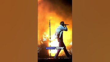 Thumbnail of Post Malone – What Don’t Belong to Me Live 🔥