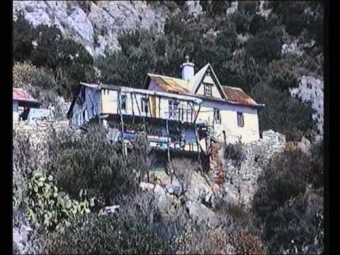 Video: Himmlische Stimmen Auf Dem Berg Athos - Alternative Ansicht