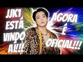 Jungkook anuncia álbum solo