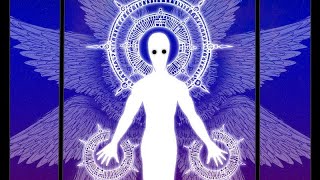 Whole Light Beings