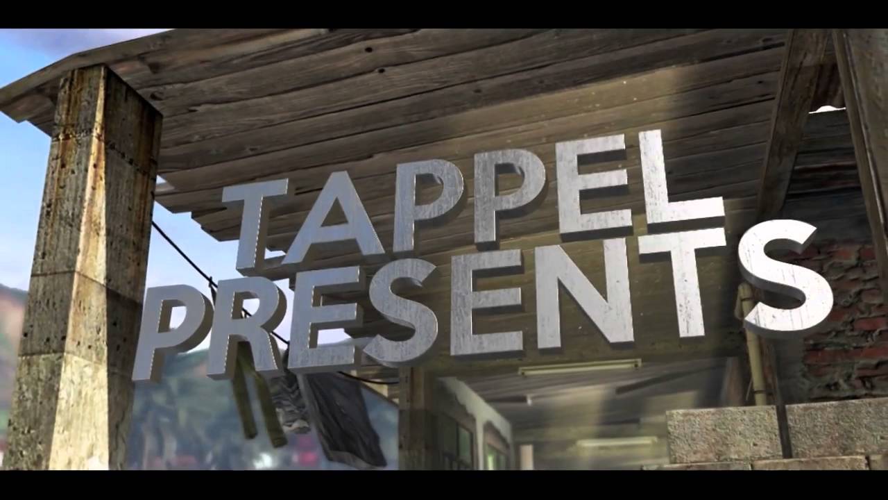 Smash It Up Episode 1 By Tappel