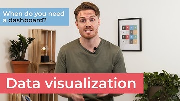 Digital Marketing Dashboards - do you need one?
