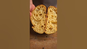 RECIPE! BEST PUMPKIN SOURDOUGH bread with pumpkin seed crust #sourdough #sourdoughbread