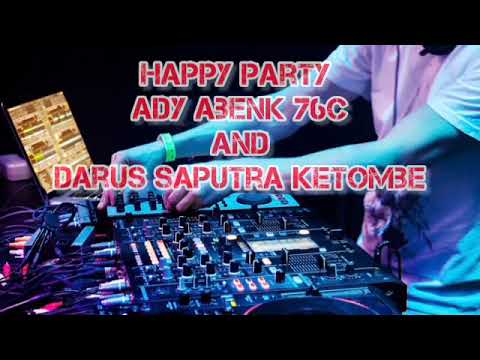 DUO PARTY OF ARUDAM CREW AND ANJARPUL CREW