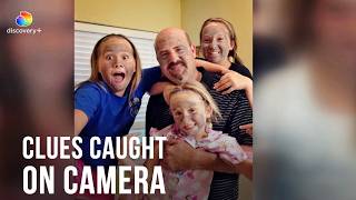 Murder Solved By Camera | Still A Mystery S5 E18 | discovery+
