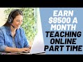 BEST PAYING ONLINE TEACHING JOBS 2022 WITHOUT DEGREE,Easy Online Jobs - No Experience Necessary 2022