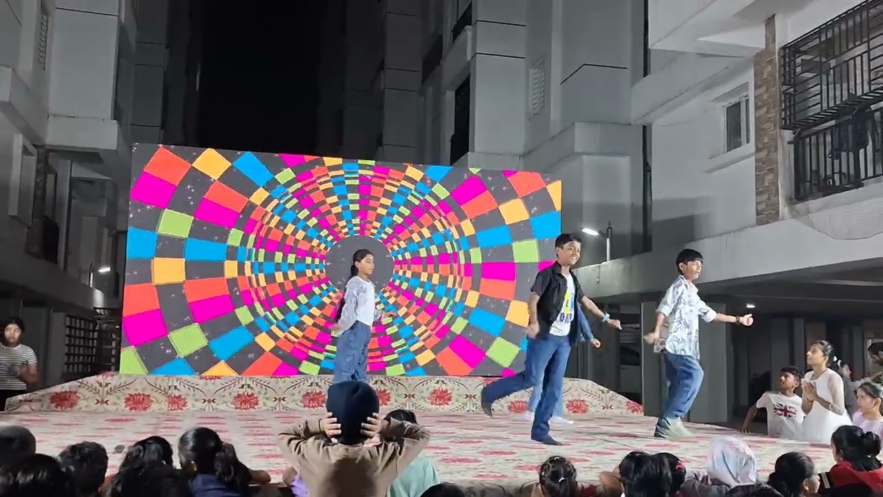 New year by toshini 2026-3