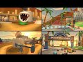 Mario Kart Tour: Los Angeles Laps 2