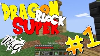 Dragon Block Super- E01 -Mantis!