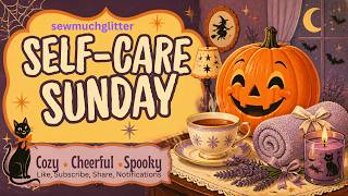 Self-Care Sunday Creations Self-Care Sunday Creations