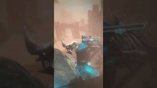 CONAN EXILES skeleton brute unnamed city exploit lots of loot fragments of power #conanexiles