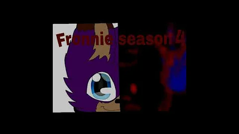 Fronnie season 4 teaser image