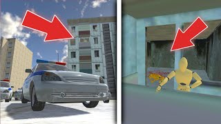 картинка: 😱ВСЕ ПАСХАЛКИ в *ВАЗ КРАШ ТЕСТ СИМУЛЯТОР 2*
