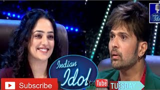 Is performance se sabi ko ura diya hosh || Indian idol season13 || Abul,Himesh,Neha, Nitiya 🥰