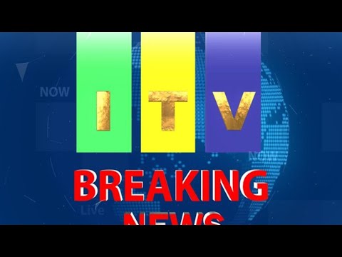 ITVBREAKINGNEWS Kenya Kufunga Mipaka Yake Na Mataifa Ya Tanzania Na Somalia