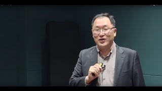 초파리 속에서 사람을 보다 : 김영준 동물행동학자