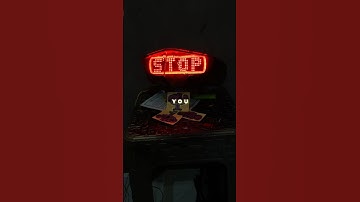 Stoplamp Animasi Vario