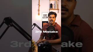 Title: Photography lo Beginners chesina Biggest Mistake 😱 | Niku Teliyali Before You Start!