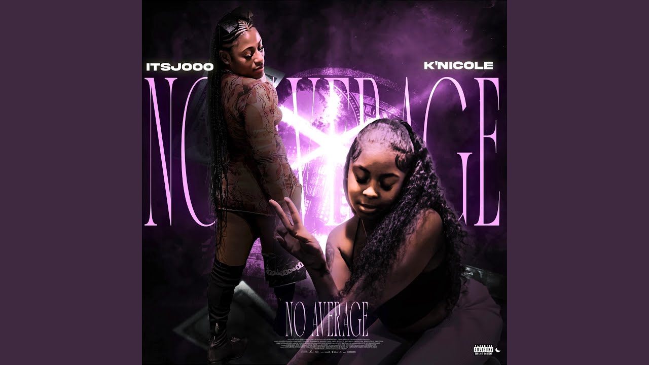 Watch No Average on YouTube Watch No Average on YouTube